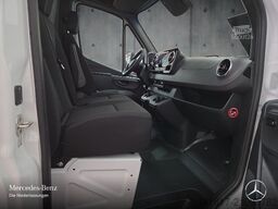 Mercedes-Benz Sprinter eSprinter 414 Pritsche PRO+e.LBW+MBUX+