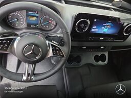 Mercedes-Benz Sprinter eSprinter 414 Pritsche PRO+e.LBW+MBUX+