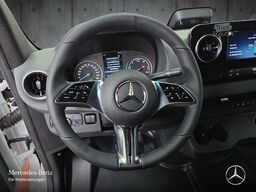 Mercedes-Benz Sprinter eSprinter 414 Pritsche PRO+e.LBW+MBUX+