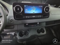 Mercedes-Benz Sprinter eSprinter 414 Pritsche PRO+e.LBW+MBUX+