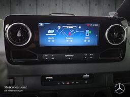 Mercedes-Benz Sprinter eSprinter 414 Pritsche PRO+e.LBW+MBUX+