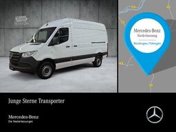 Mercedes-Benz Sprinter 317 CDI KA Hoch PRO+9G+Klima+StandHZ