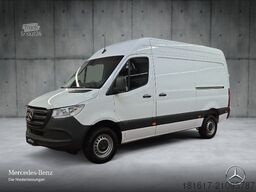 Mercedes-Benz Sprinter 317 CDI KA Hoch PRO+9G+Klima+StandHZ