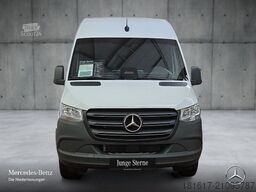 Mercedes-Benz Sprinter 317 CDI KA Hoch PRO+9G+Klima+StandHZ