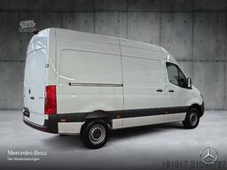 Mercedes-Benz Sprinter 317 CDI KA Hoch PRO+9G+Klima+StandHZ