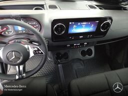 Mercedes-Benz Sprinter 317 CDI KA Hoch PRO+9G+Klima+StandHZ