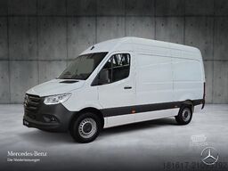 Mercedes-Benz Sprinter 317 CDI Kasten PRO Hochdach Standard