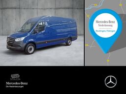 Mercedes-Benz Sprinter 317 CDI Kasten PRO Hochdach Lang