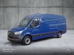 Mercedes-Benz Sprinter 317 CDI Kasten PRO Hochdach Lang