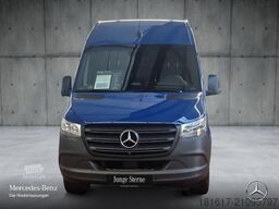Mercedes-Benz Sprinter 317 CDI Kasten PRO Hochdach Lang