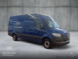 Mercedes-Benz Sprinter 317 CDI Kasten PRO Hochdach Lang