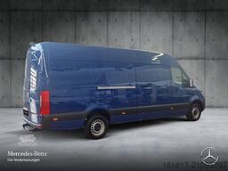 Mercedes-Benz Sprinter 317 CDI Kasten PRO Hochdach Lang