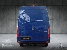Mercedes-Benz Sprinter 317 CDI Kasten PRO Hochdach Lang