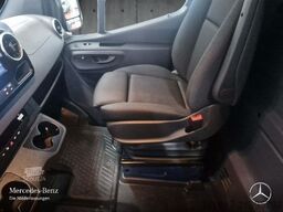 Mercedes-Benz Sprinter 317 CDI Kasten PRO Hochdach Lang