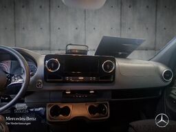Mercedes-Benz Sprinter 317 CDI Kasten PRO Hochdach Lang