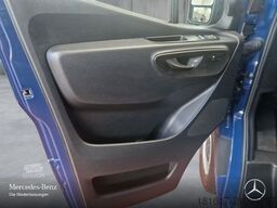 Mercedes-Benz Sprinter 317 CDI Kasten PRO Hochdach Lang