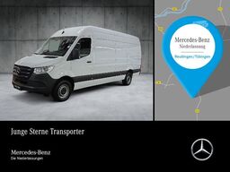 Mercedes-Benz Sprinter 317 CDI KA LaHo PRO+9G+Klima+Kamera