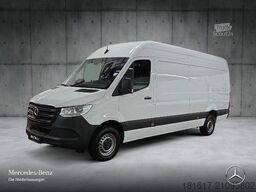 Mercedes-Benz Sprinter 317 CDI KA LaHo PRO+9G+Klima+Kamera