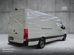 Mercedes-Benz Sprinter 317 CDI KA LaHo PRO+9G+Klima+Kamera