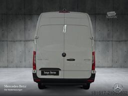 Mercedes-Benz Sprinter 317 CDI KA LaHo PRO+9G+Klima+Kamera