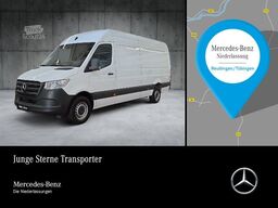 Mercedes-Benz Sprinter 317 CDI Kasten PRO Hochdach Lang