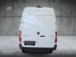 Mercedes-Benz Sprinter 317 CDI Kasten PRO Hochdach Lang