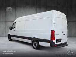 Mercedes-Benz Sprinter 317 CDI Kasten PRO Hochdach Lang