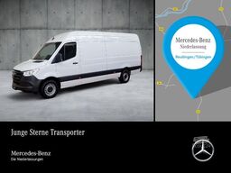 Mercedes-Benz Sprinter 317 CDI Kasten PRO Hochdach Lang