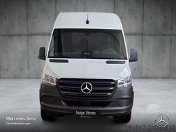 Mercedes-Benz Sprinter 317 CDI Kasten PRO Hochdach Lang
