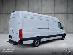 Mercedes-Benz Sprinter 317 CDI Kasten PRO Hochdach Lang