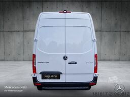 Mercedes-Benz Sprinter 317 CDI Kasten PRO Hochdach Lang