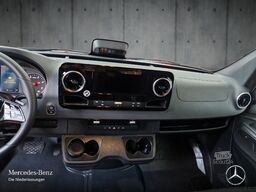 Mercedes-Benz Sprinter 317 CDI Kasten PRO Hochdach Lang