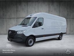 Mercedes-Benz Sprinter 317 CDI KA LaHo PRO+9G+Klima+Kamera