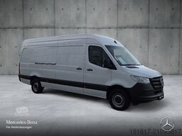 Mercedes-Benz Sprinter 317 CDI KA LaHo PRO+9G+Klima+Kamera