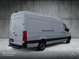 Mercedes-Benz Sprinter 317 CDI KA LaHo PRO+9G+Klima+Kamera