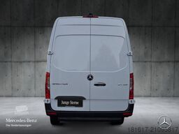 Mercedes-Benz Sprinter 317 CDI KA LaHo PRO+9G+Klima+Kamera