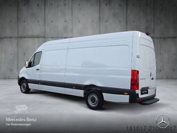 Mercedes-Benz Sprinter 317 CDI KA LaHo PRO+9G+Klima+Kamera