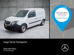 Mercedes-Benz Citan 108 CDI Kasten Lang