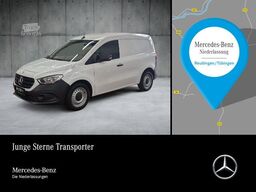 Mercedes-Benz Citan 108 CDI KA Kamera+MBUX+SpurAss+Tempomat