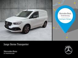 Mercedes-Benz Citan 112 CDI Kasten PRO Standard