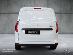 Mercedes-Benz Citan 112 CDI Kasten PRO Standard