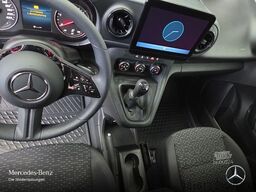 Mercedes-Benz Citan 112 CDI Kasten PRO Standard