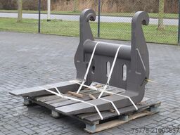 Volvo 91421 | STONE FORKS | VORKENBORD | GABEL | L150...