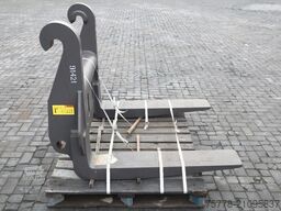 Volvo 91421 | STONE FORKS | VORKENBORD | GABEL | L150...