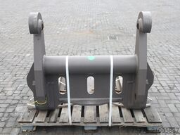 Volvo 91421 | STONE FORKS | VORKENBORD | GABEL | L150...