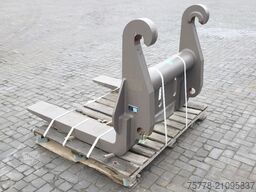 Volvo 91421 | STONE FORKS | VORKENBORD | GABEL | L150...