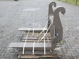 Volvo 91421 | STONE FORKS | VORKENBORD | GABEL | L150...