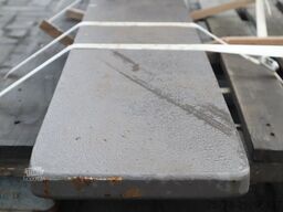 Volvo 91421 | STONE FORKS | VORKENBORD | GABEL | L150...