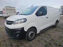 OPEL Vivaro Lang Klima Kamera  Navi