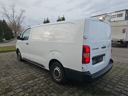 OPEL Vivaro Lang Klima Kamera  Navi